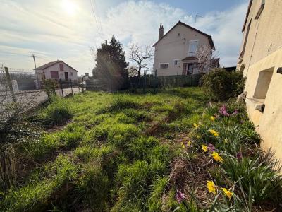 Acheter Maison 66 m2 Imphy