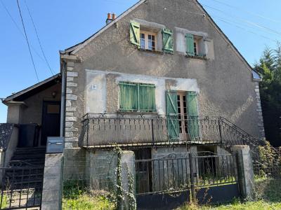 For sale Saincaize-meauce 4 rooms 115 m2 Nievre (58470) photo 0