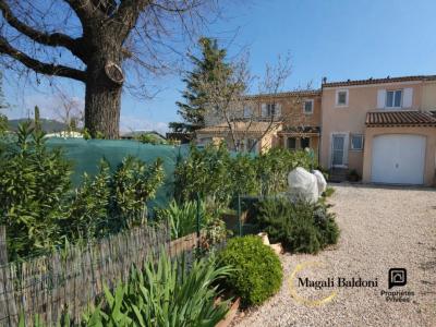 For sale Vidauban 4 rooms 84 m2 Var (83550) photo 0