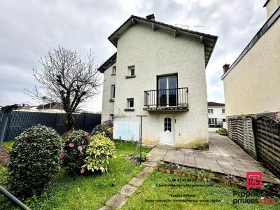 Annonce Vente 6 pi�ces Maison Malemort-sur-correze 19