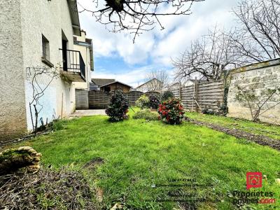 Acheter Maison Malemort-sur-correze 149500 euros