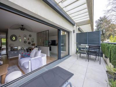 For sale Nantes 3 rooms 63 m2 Loire atlantique (44000) photo 0