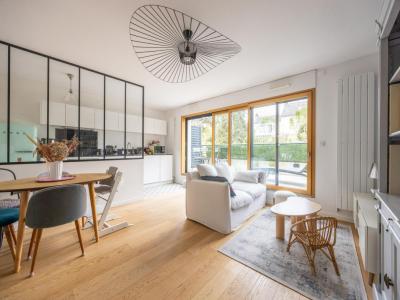 Annonce Vente 3 pi�ces Appartement Nantes 44