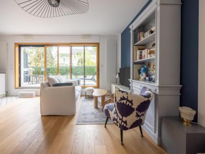 Acheter Appartement 63 m2 Nantes