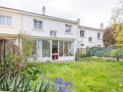 For sale Reze 4 rooms 95 m2 Loire atlantique (44400) photo 0