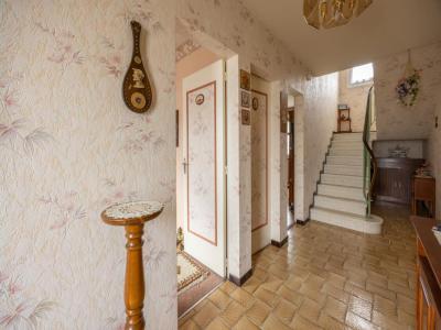 Acheter Maison 95 m2 Reze