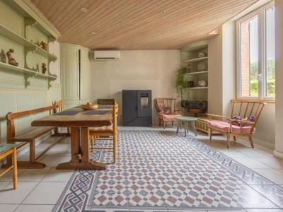 Annonce Vente Prestige Champtoceaux 49