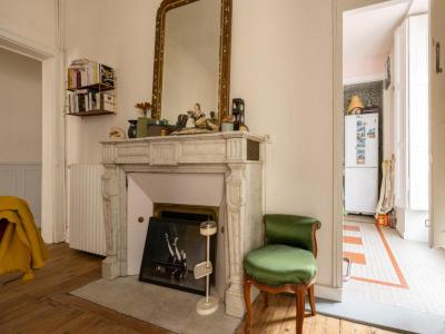 Acheter Appartement 62 m2 Nantes