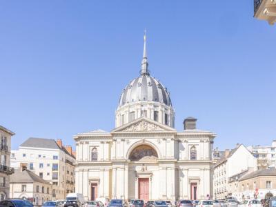 Annonce Vente 2 pi�ces Appartement Nantes 44