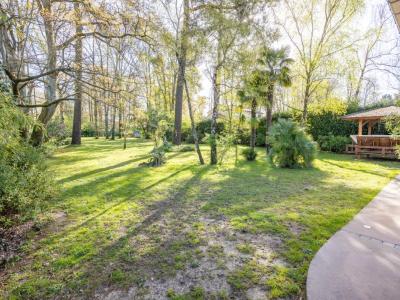 Annonce Vente 8 pi�ces Maison Basse-goulaine 44