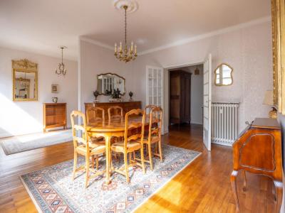 Acheter Appartement 91 m2 Nantes