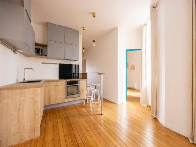 For rent Nantes 2 rooms 56 m2 Loire atlantique (44000) photo 0