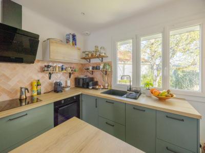 Annonce Vente 3 pi�ces Maison Reze 44