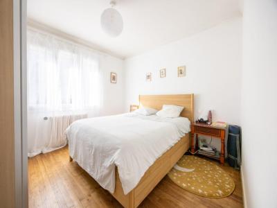 Acheter Maison 65 m2 Reze