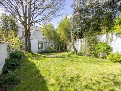 Annonce Vente 10 pi�ces Maison Nantes 44