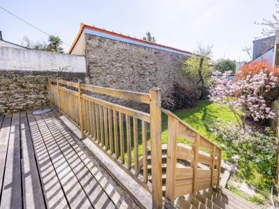 For sale Nantes 8 rooms 190 m2 Loire atlantique (44000) photo 0