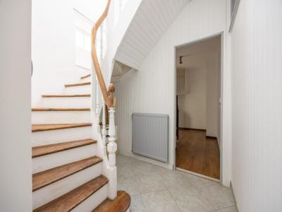 Acheter Maison 115 m2 Nantes
