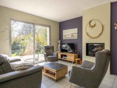 Annonce Vente 6 pi�ces Maison Sautron 44