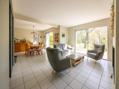 Acheter Maison Sautron Loire atlantique