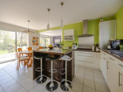 Acheter Maison Sautron 448350 euros