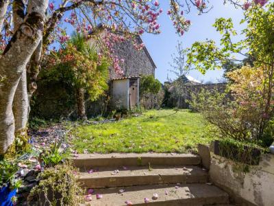 For sale Basse-goulaine 4 rooms 100 m2 Loire atlantique (44115) photo 0