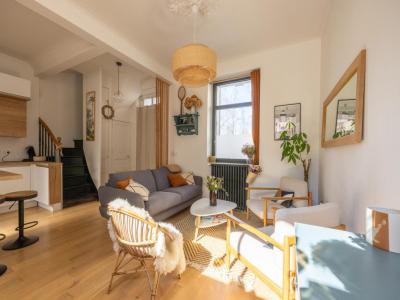 Annonce Vente 5 pi�ces Maison Nantes 44