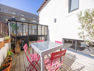 Acheter Maison Nantes Loire atlantique