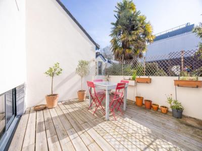 Acheter Maison Nantes 462000 euros