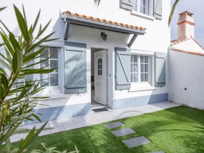 Acheter Maison 110 m2 Epine