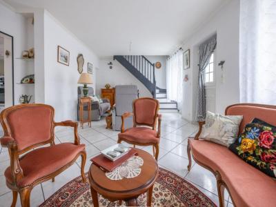 Acheter Maison Epine Vendee