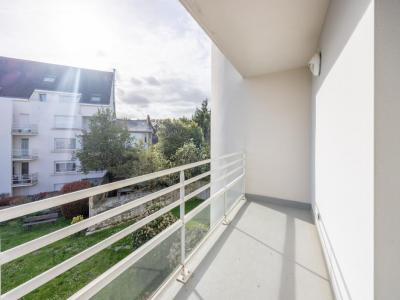 Annonce Vente 3 pi�ces Appartement Nantes 44