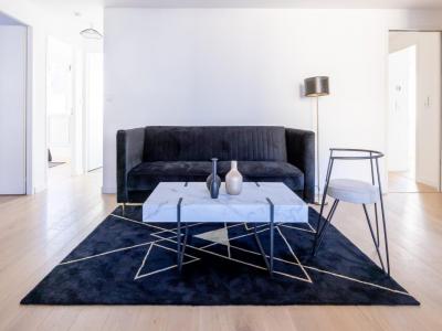 Acheter Appartement 83 m2 Nantes