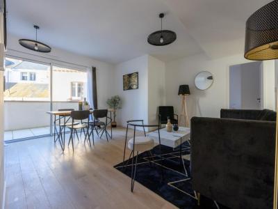 Acheter Appartement Nantes Loire atlantique