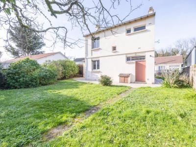 For sale Nantes 4 rooms 79 m2 Loire atlantique (44000) photo 0