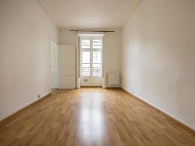 Annonce Vente 2 pi�ces Appartement Nantes 44