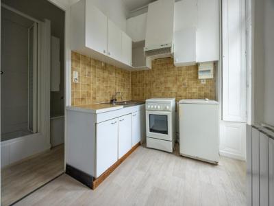 Acheter Appartement 27 m2 Nantes