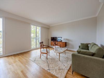 For rent Nantes 2 rooms 57 m2 Loire atlantique (44000) photo 0