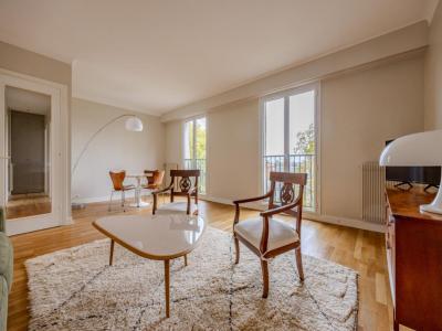 Louer Appartement 57 m2 Nantes