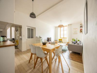 For sale Nantes 4 rooms 95 m2 Loire atlantique (44000) photo 0