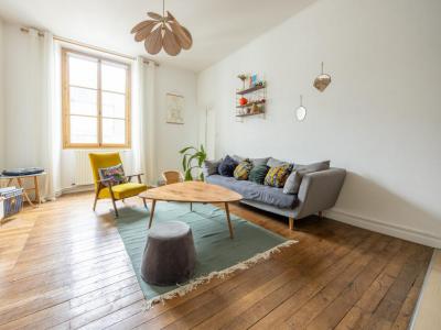 Annonce Vente 4 pi�ces Appartement Nantes 44