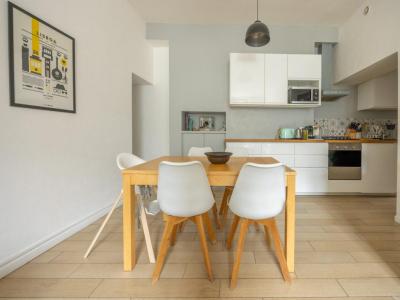 Acheter Appartement 95 m2 Nantes