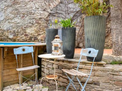 Annonce Vente Prestige Getigne 44