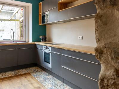 Acheter Prestige Getigne 446250 euros