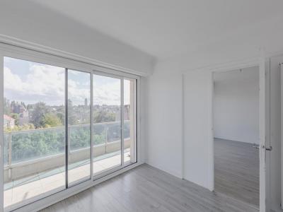 Louer Appartement 38 m2 Nantes