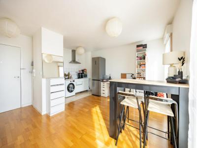 Annonce Vente Appartement Nantes 44