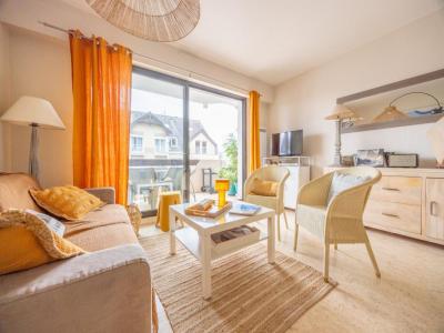 Annonce Vente 3 pi�ces Appartement Baule-escoublac 44