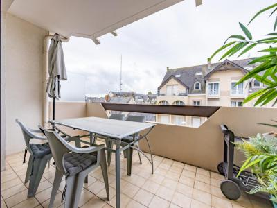 Acheter Appartement Baule-escoublac Loire atlantique