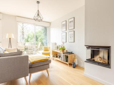 For sale Orvault 8 rooms 178 m2 Loire atlantique (44700) photo 0