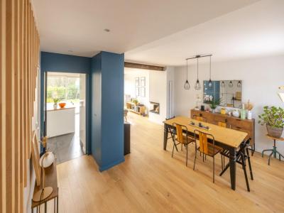 Annonce Vente 8 pi�ces Maison Orvault 44