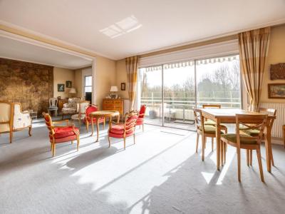 Acheter Appartement 108 m2 Nantes